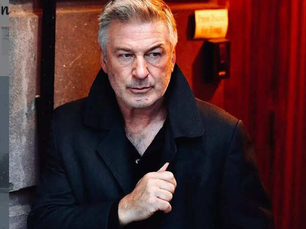 Alec Baldwin Stills