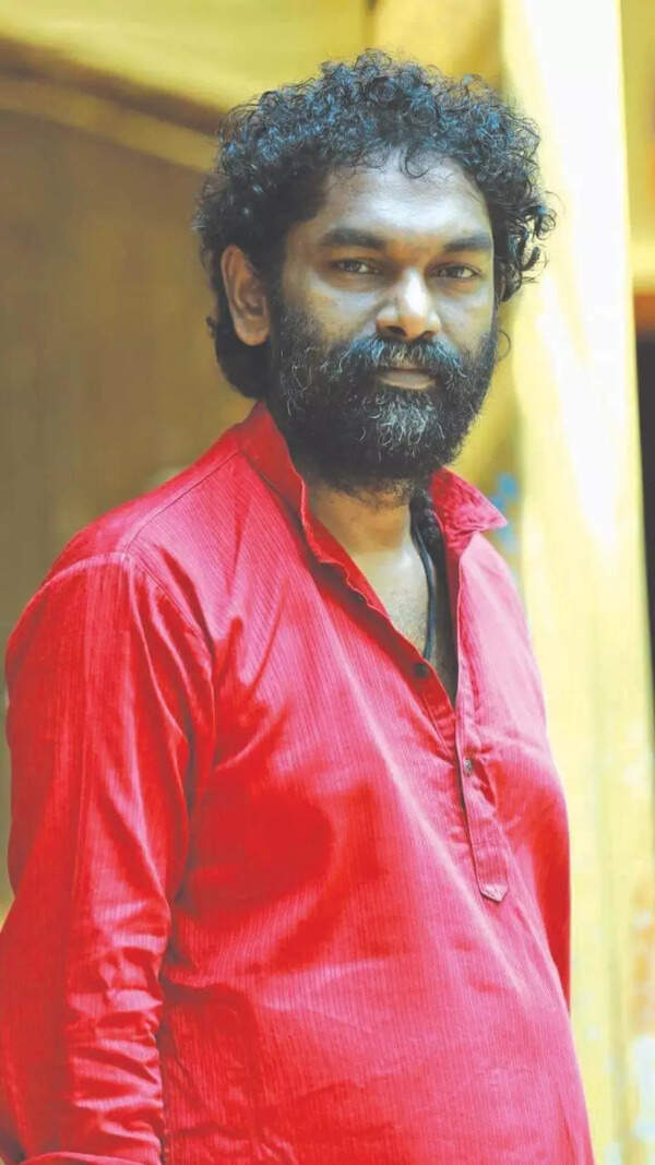 Anil Panachooran Photos