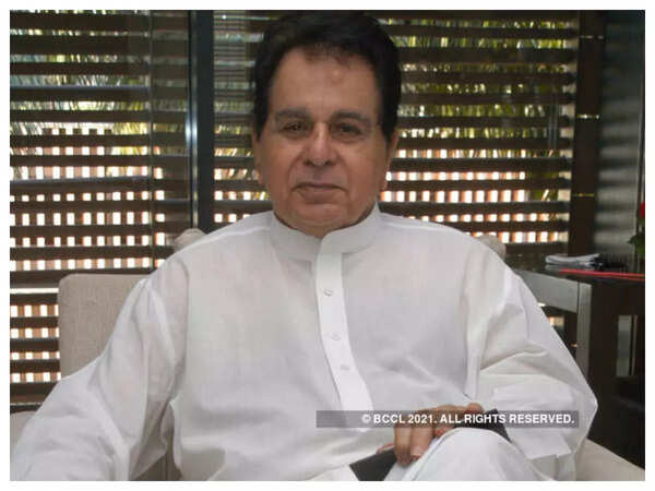Dilip Kumar