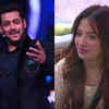 When Salman made sure Mahira is making right choice with Paras