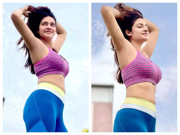 Nusrat Jahan Wallpapers