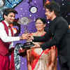 About host Nagarjuna