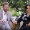 Oprah Winfrey’s royal interview with Meghan and Prince Harry