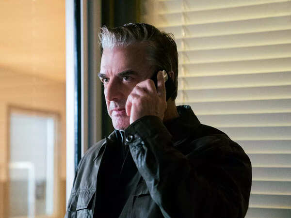 Chris Noth Pictures