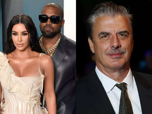 Chris Noth Wallpapers