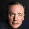 Article image for: <i class="tbold">james patterson</i> - $560 Million