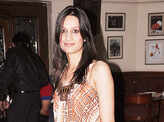 Manoj & Manisha's anniversay bash