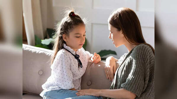 The ill-effects of shaming your kids