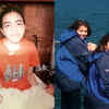Then & Now photos