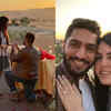Shanelle's engagement photos