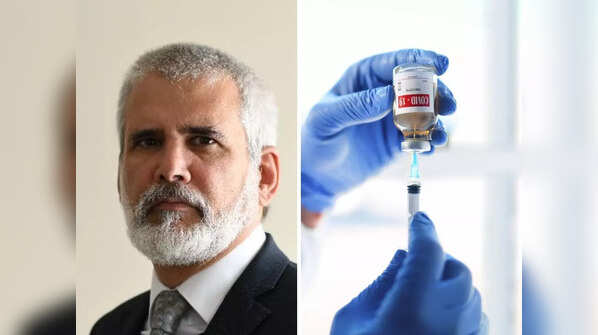 Should children be vaccinated against COVID-19?