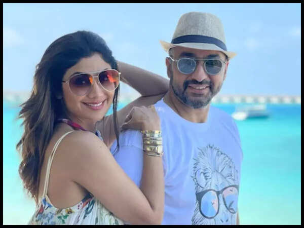 Raj Kundra
