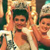 Sushmita Sen - Miss Universe 1994