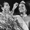 ​Namrata Shirodkar - Top 6 at Miss Universe 1993