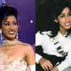 ​Manpreet Brar - 1st Runner-Up Miss Universe 1995