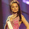 ​Celina Jaitly - 4th Runner-Up Miss Universe 2001