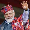 Article image for: Himachal is one of most important pharma hubs in India: PM Modi