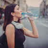 ​The right way to drink water