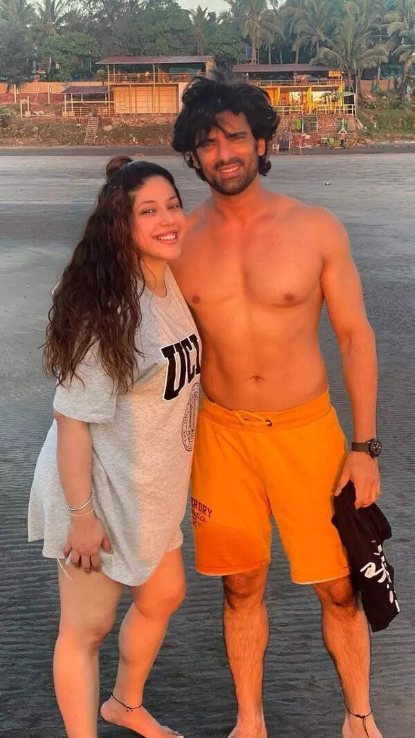 Mohit Malik