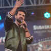 Ram Charan's speech