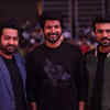 Chief guest Sivakarthikeyan's speech