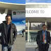 Pictures from Spain