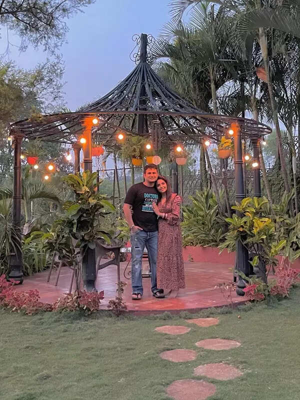Sanket Bhosale.