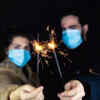 Stay safe during this New Year!