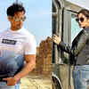 The Rajasthan trip