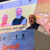 Anupam kher at Kashi film festival