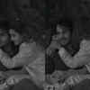 Being each other's 'blankets'