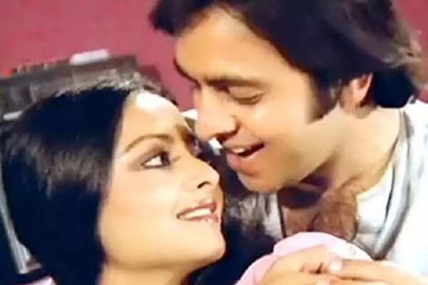 Vinod Mehra