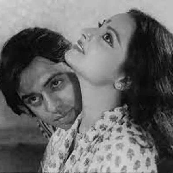 Vinod Mehra