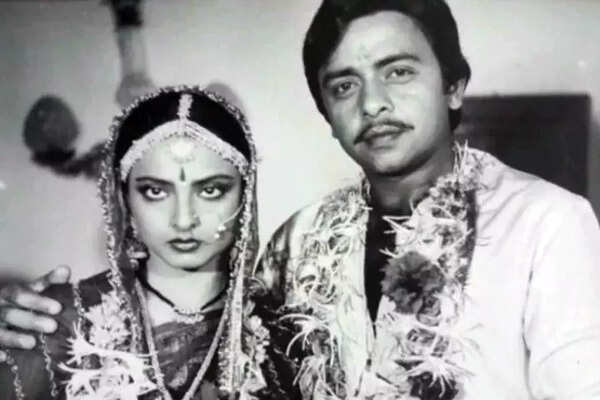 Vinod Mehra