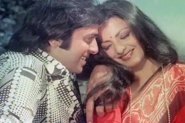 Vinod Mehra