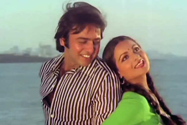 Vinod Mehra
