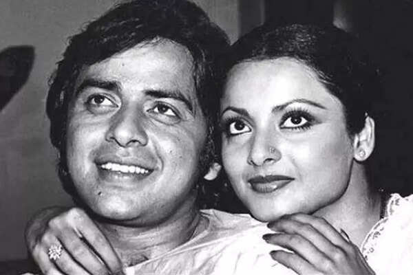 Vinod Mehra