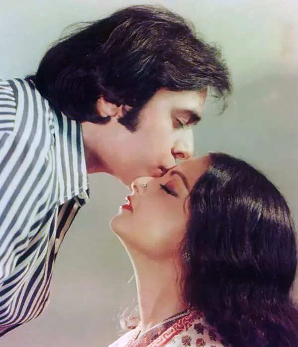 Vinod Mehra