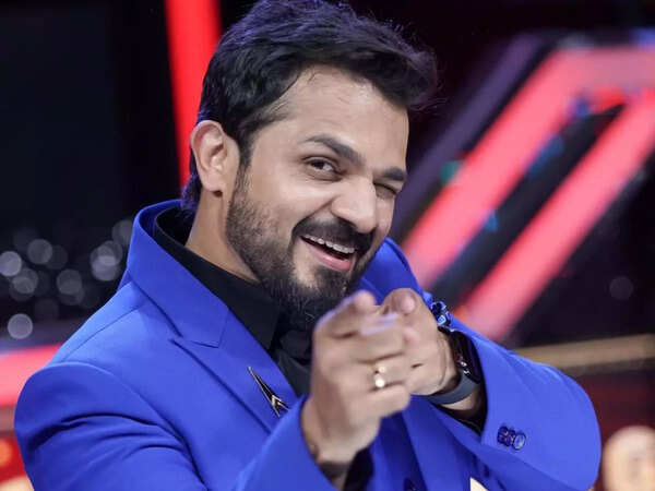 Vijay Raghavendra