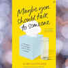 ​'Maybe You Should Talk to Someone' by Lori Gottlieb