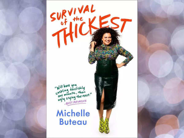 Michelle Buteau Photos