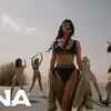 Article image for: Watch Popular English Song Official Music Video - 'Maza' Sung By Inna