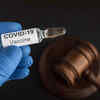 No nod for mix and match of COVID-19 vaccines
