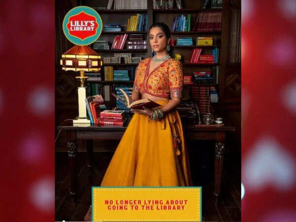 Lilly Singh Stills