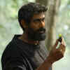 Rana Daggubati's 'Aranya'
