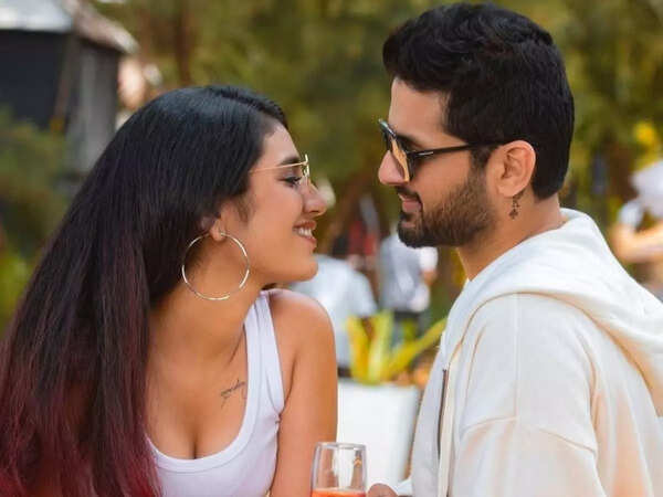 Nithiin