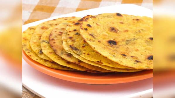 Masala Khakra