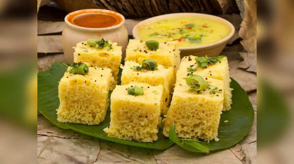 Dhokla