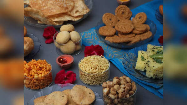 Popular Gujarati dishes that you must store in your pantry