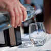 ​Stay hydrated